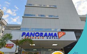 Hotel Panorama Economic  4*